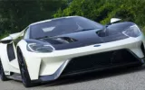 Ford GT '64 Heritage Edition