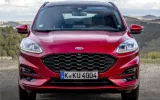 Ford Kuga Plug-in Hybrid