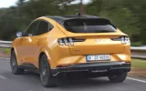 Ford Mustang Mach-E GT