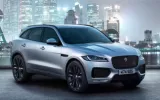 Jaguar Land Rover