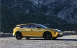 Kia K4 Hatchback
