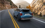 2027 Kia Sorento Hybrid X-Line EX: What $43,090 Buys