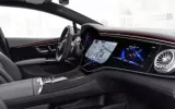 Mercedes-AMG EQS 53 4MATIC+