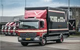 Mercedes-Benz Atego