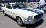 Why Enthusiasts Are Choosing Turnkey Mustang Restomods Over Traditional Restorations