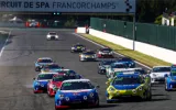 Alpine Cars: The Future of Electric Racing