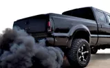 The diesel market share has dropped to 20%