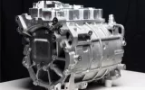 Stellantis plans to make more than 1 million electric motors in France
