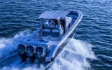 Garmin Navionics introduces new and improved relief shading marine charts