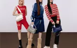 LOEWE x NMIXX