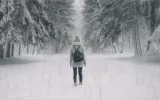 The fastest trick against loneliness on cold days