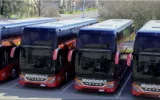 Mercedes-Benz's New Double-Decker Bus is Changing the Game for Travelers