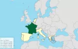 Three billion trees will be planted across Europe