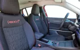 Fiat 600e: The Stylish and Spacious Electric Crossover