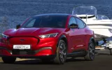 2023 Ford Mustang Mach-E