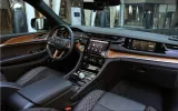 2023 Jeep Grand Cherokee: A Powerful, Capable, and Fuel-Efficient SUV