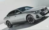The 2024 BMW 5 Series Claims the World Luxury Car Title