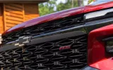 2024 Chevrolet Traverse