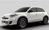 Eco-Friendly Meets Italian Flair: The 2024 Fiat 600 Hybrid from $22,000
