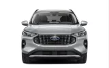 The 2024 Ford Escape PHEV: A Plug-in Hybrid SUV with Style, Power, and Efficiency