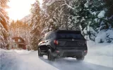 2024 Honda Passport: Trail-Ready SUV with Enhanced Off-Road Capability