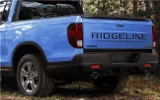 2024 Honda Ridgeline