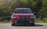 2024 Lexus ES