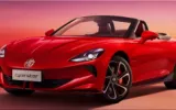 MG Cyberster Review: A New Dawn for Electric Sports Cars