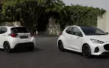 2024 Mazda2 Hybrid: A Stylish and Efficient Hatchback for the Future