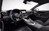 2024 Mercedes-AMG GT 4-Door Coupe