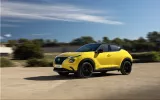 The 2024 Nissan Juke N-Sport: A Bold and Bright Crossover