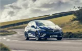 2024 Renault Clio: A Stylish and Smart Supermini