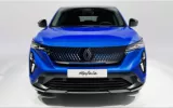 2024 Renault Rafale