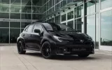 2024 Toyota GR Corolla
