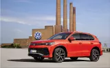 2024 Volkswagen Tiguan: The New King of the Compact SUVs?