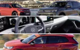2024 VW Tiguan eHybrid: Plug-in Power Meets Efficiency & Range