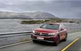 2024 Volkswagen Touareg Review