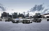 The 2024 Chevrolet Blazer EV PPV: A Powerful Electric SUV for Law Enforcement