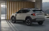 2024 Dacia Duster