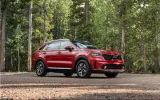 2024 Kia Sorento Hybrid