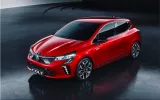 2024 Mitsubishi Colt