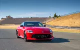 2024 Nissan Z NISMO