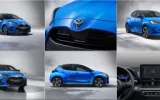 2024 Toyota Yaris
