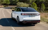 2024 Volkswagen ID.7