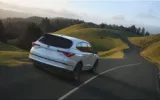 2025 Acura MDX