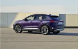 2025 Audi Q4 e-tron