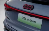 Audi Q6L e-tron