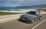 The All-New 2025 BMW M2: More Power, More Tech, More Excitement