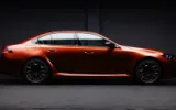 Unveiling the Unique 2025 BMW M5: A Pebble Beach Concours d’Elegance Special