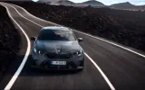 2025 BMW M5 Touring Review